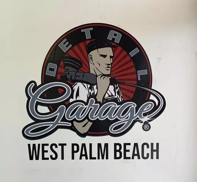 Detail Garage