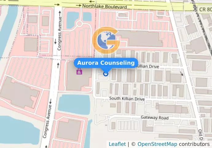 Aurora Counseling