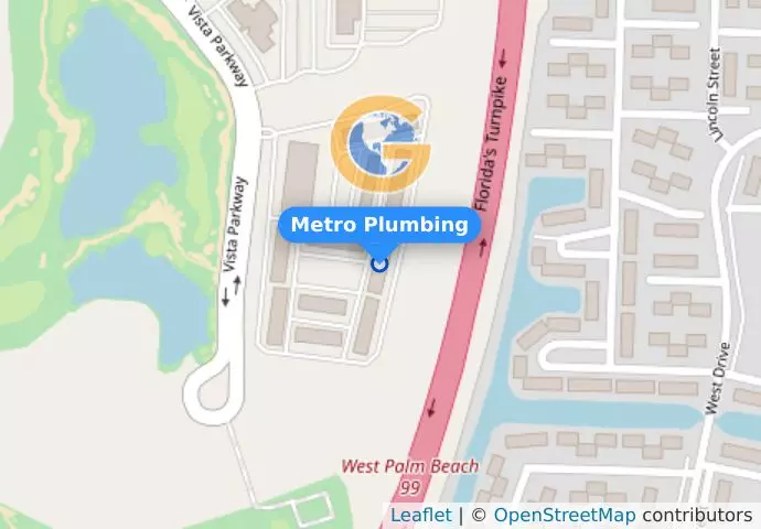 Metro Plumbing