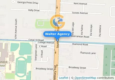 Walter Agency