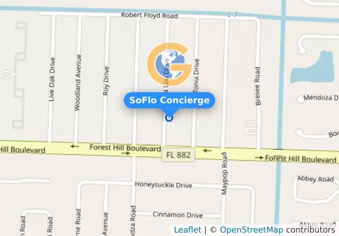 SoFlo Concierge