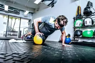 Ultima Fitness Performance