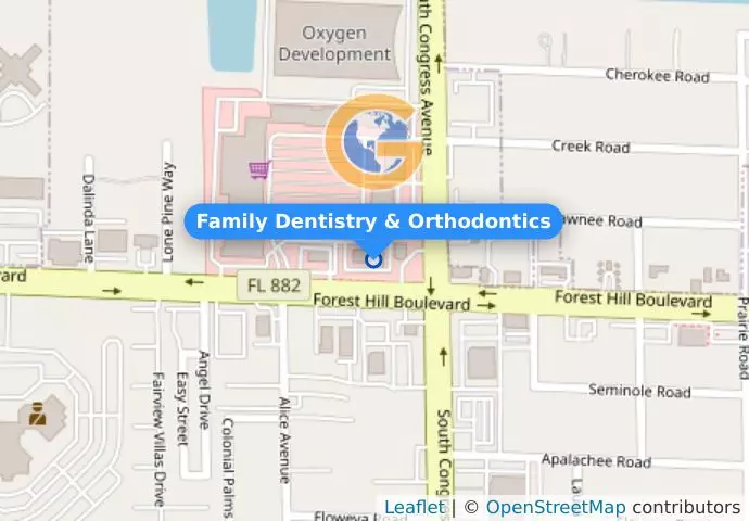 Family Dentistry & Orthodontics