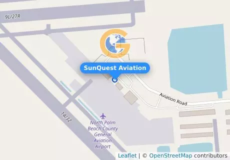 SunQuest Aviation