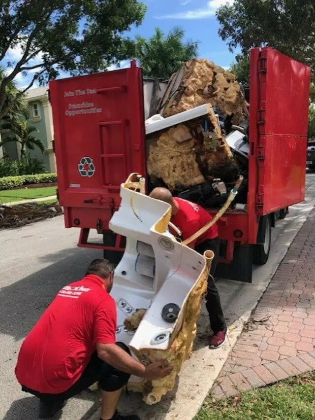 Junk King of Palm Beach County