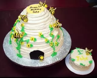 Cakes Etc