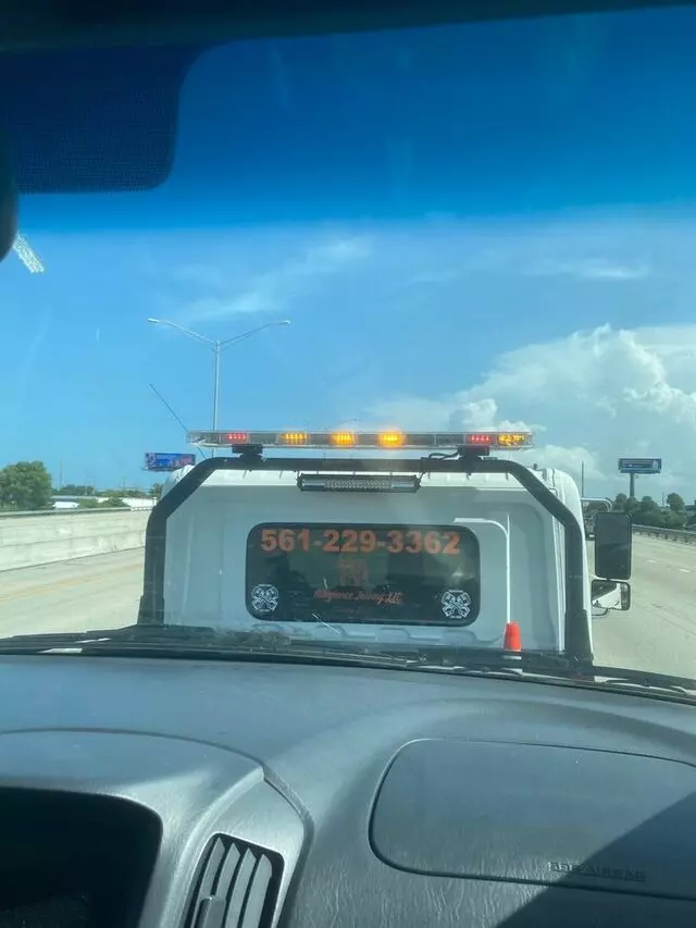 Allegiance Towing