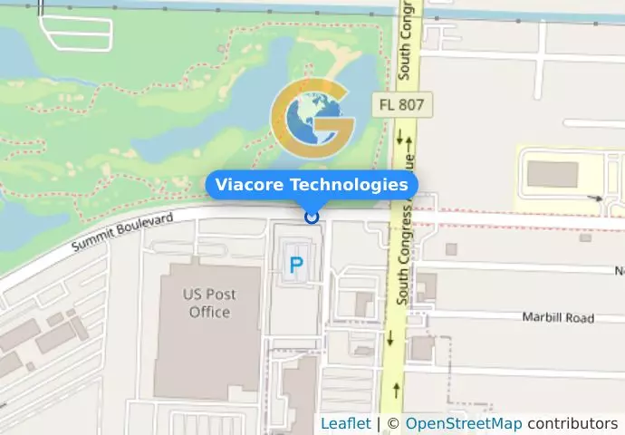 Viacore Technologies