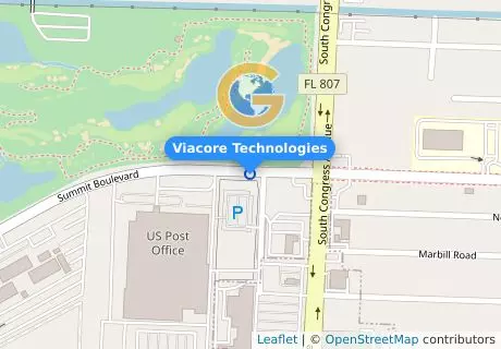 Viacore Technologies