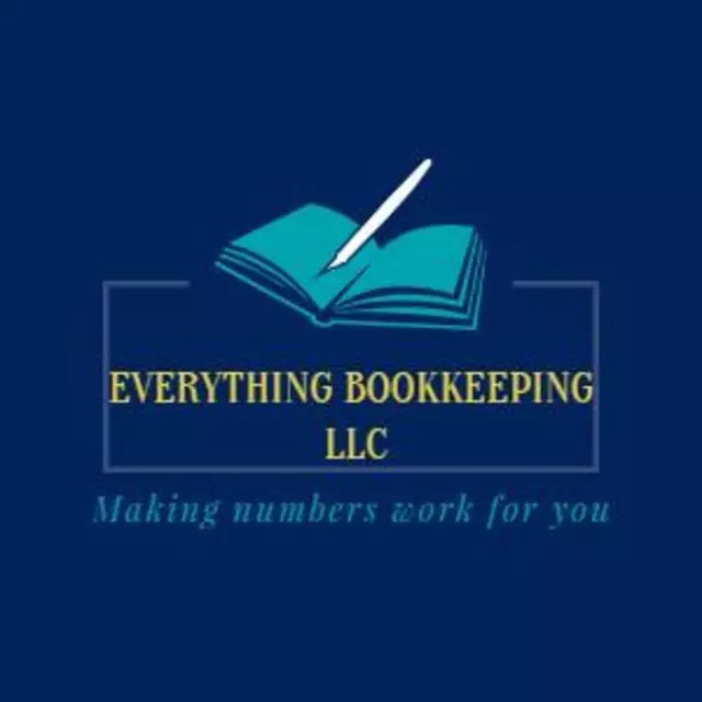 Everything Bookkeeping