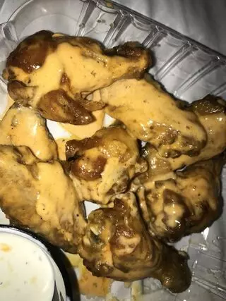 Sam's Pizza