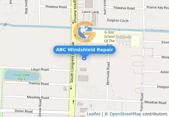 ABC Windshield Repair