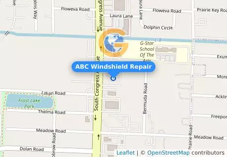 ABC Windshield Repair