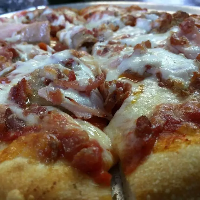 Tippi's Pizzeria