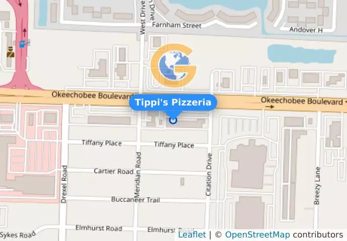 Tippi&apos;s Pizzeria