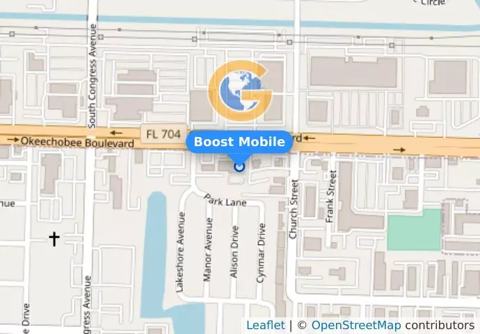Boost Mobile