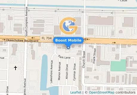 Boost Mobile