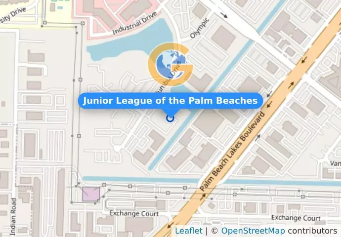 Junior League of the Palm Beaches