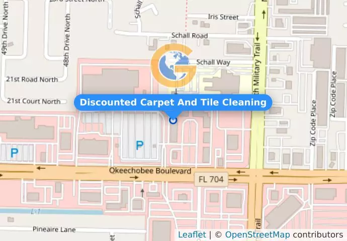 Discounted Carpet And Tile Cleaning