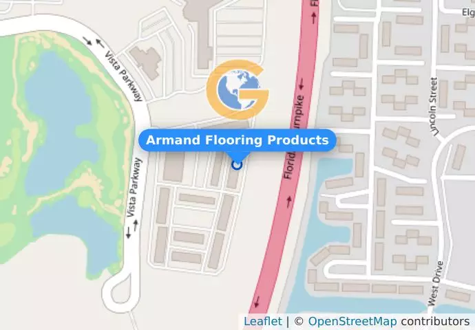 Armand Flooring Products