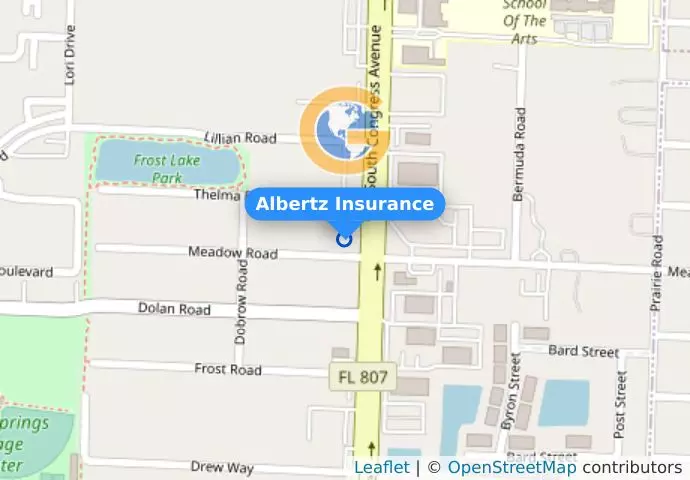 Albertz Insurance