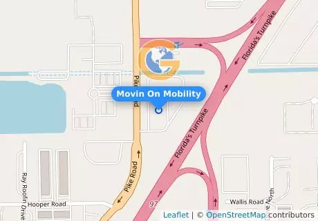 Movin On Mobility