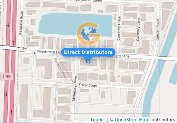 Direct Distributors