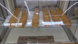 Yorwil Bakery