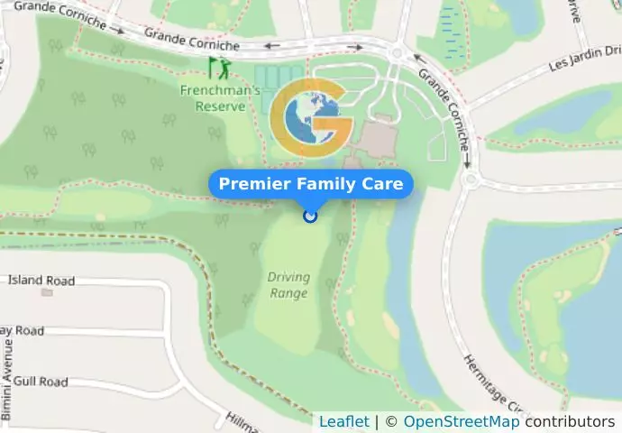 Premier Family Care