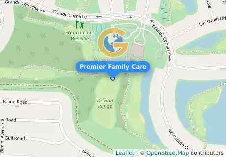 Premier Family Care