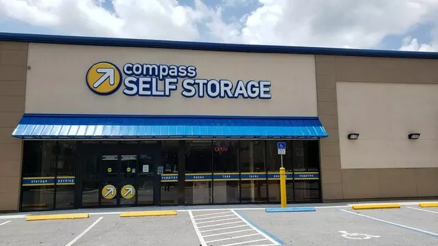 Compass Self Storage