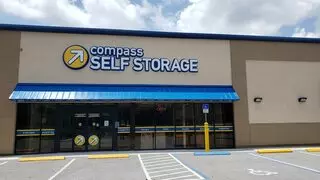 Compass Self Storage