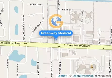 Greenway Medical