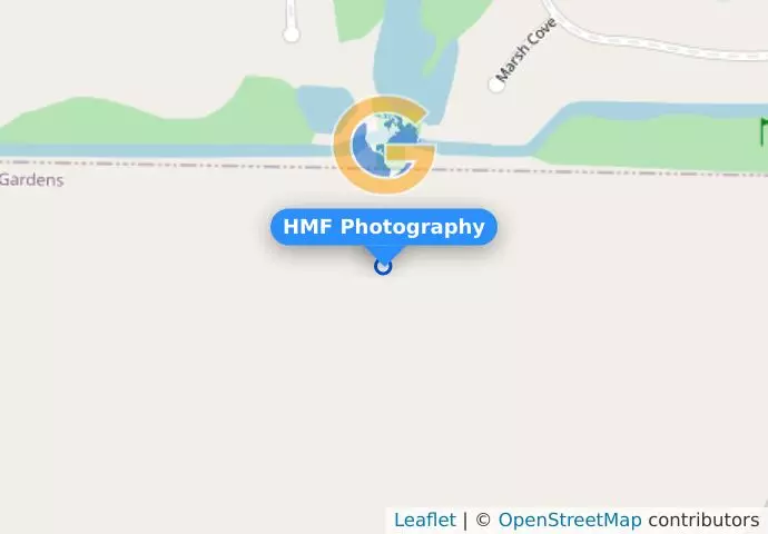 HMF Photography