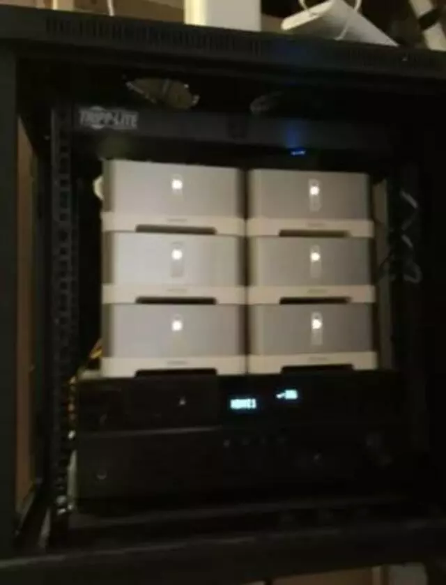 Apex Audio Vision