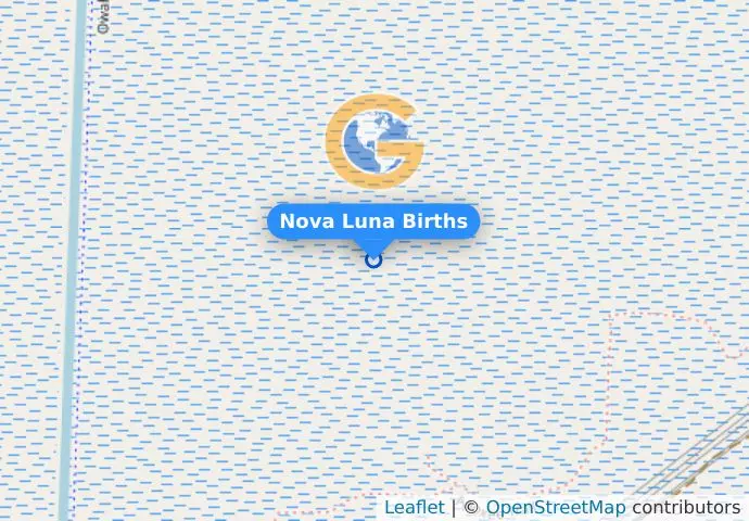 Nova Luna Births