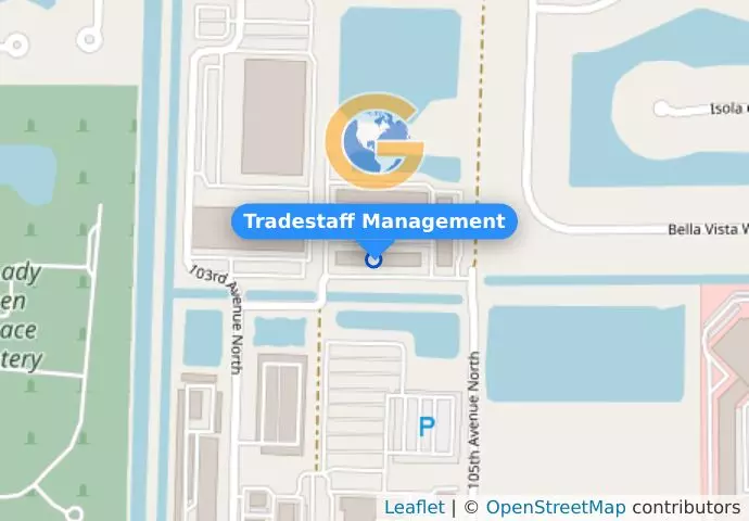 Tradestaff Management