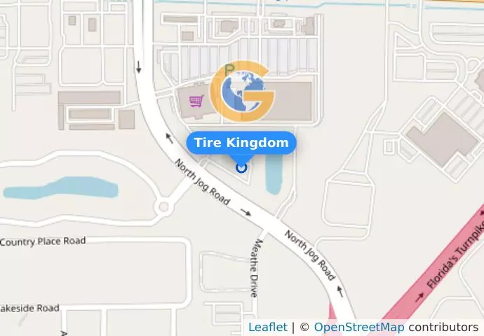 Tire Kingdom
