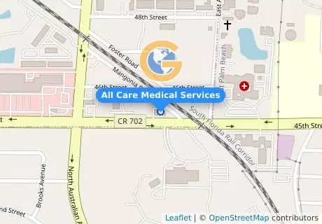 All Care Medical Services