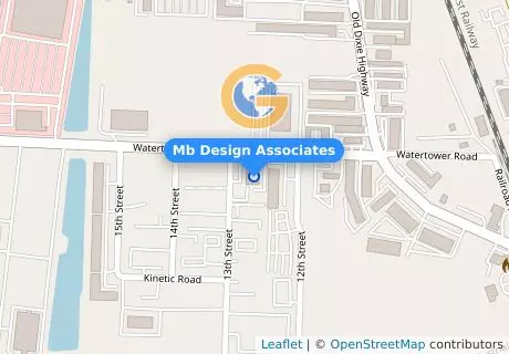 Mb Design Associates