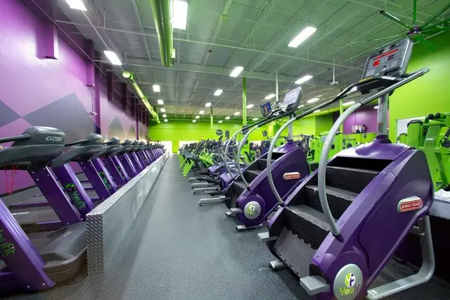 Youfit Health Clubs