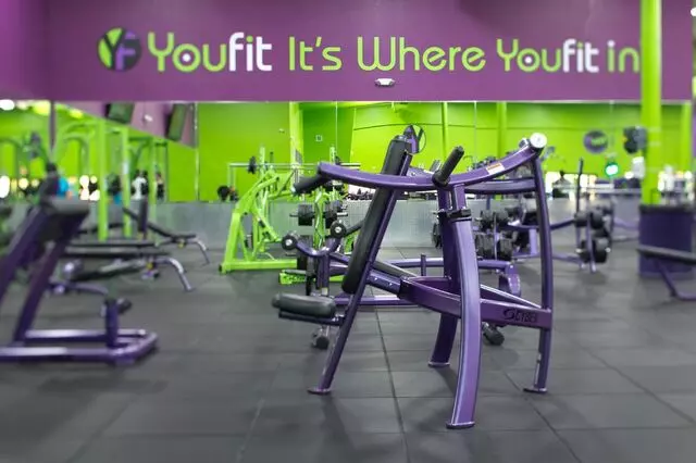 Youfit Health Clubs