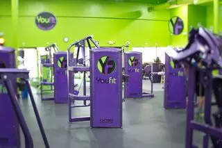 Youfit Health Clubs
