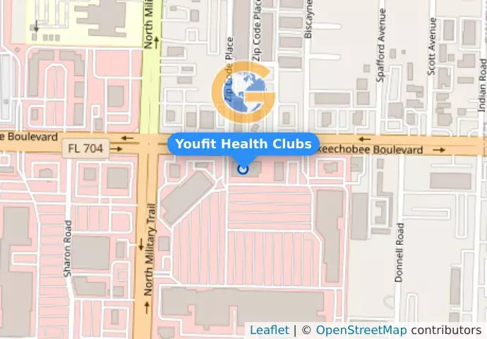 Youfit Health Clubs