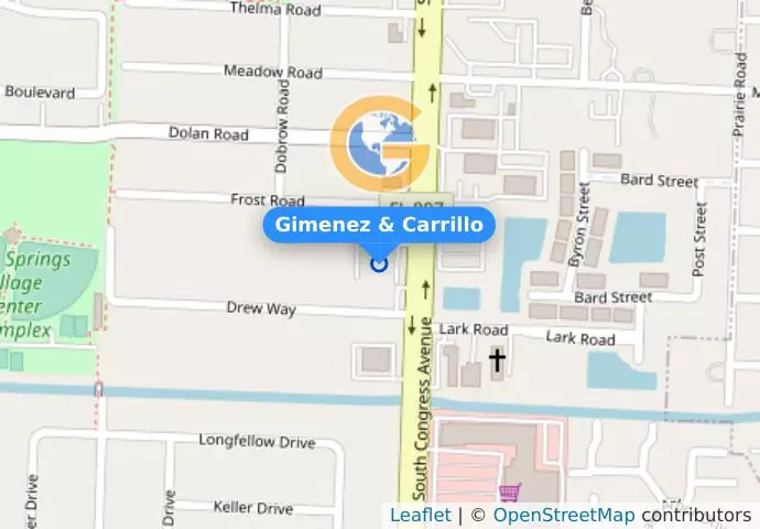 Gimenez & Carrillo