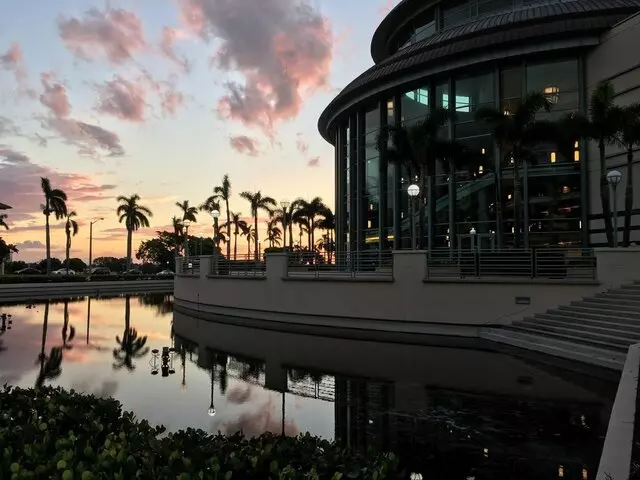 Kravis Center