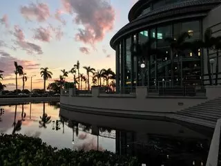 Kravis Center
