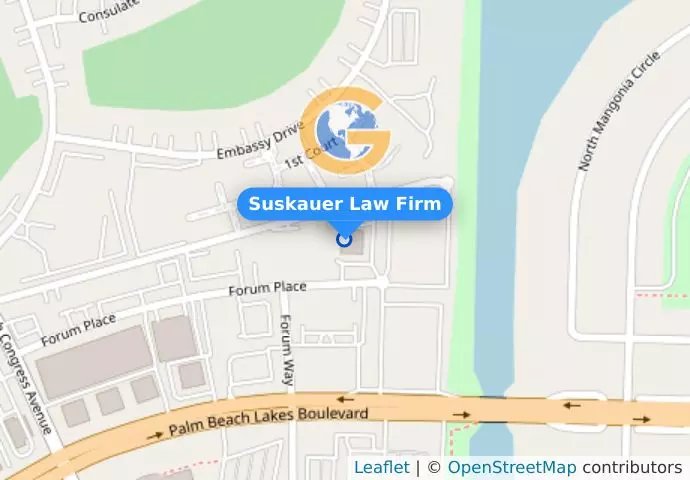 Suskauer Law Firm