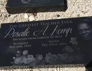 Headstone Kings USA