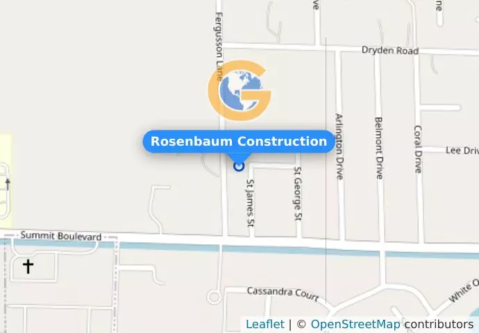 Rosenbaum Construction